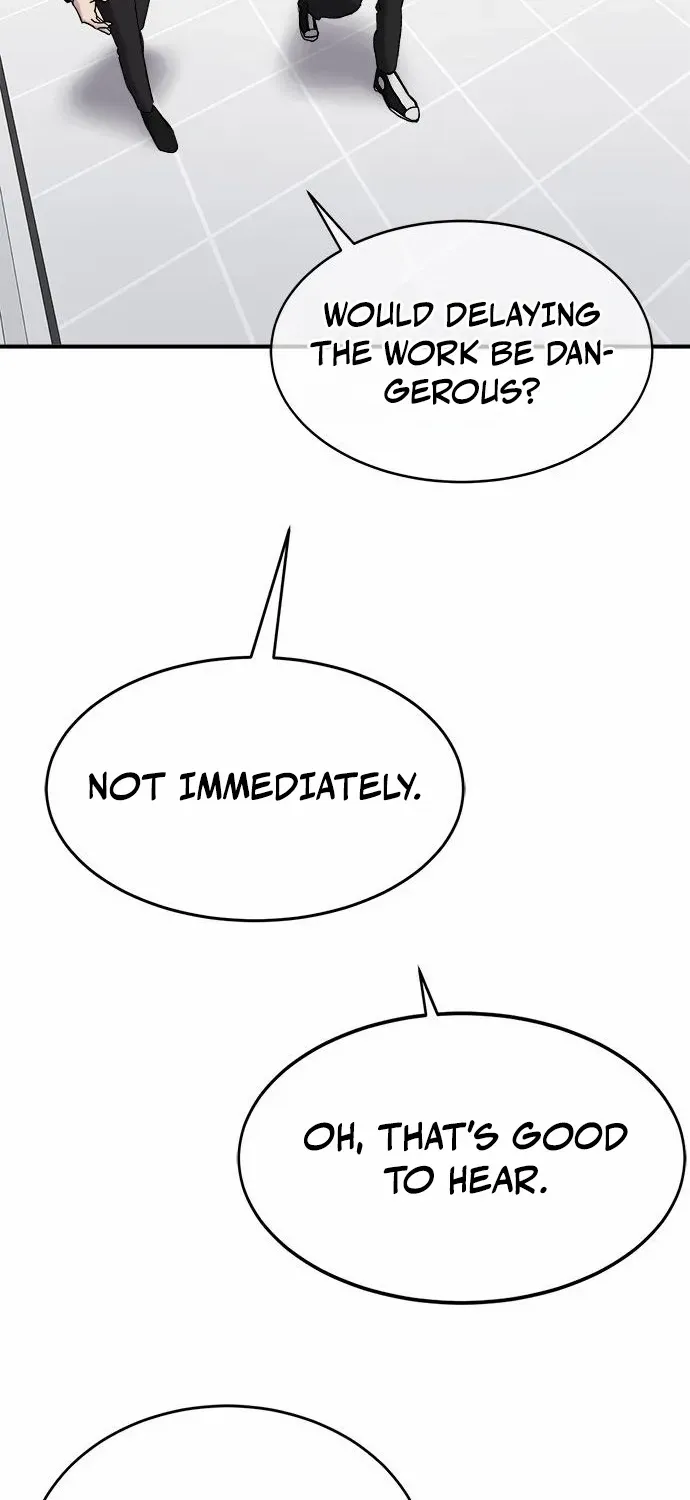 A Hero Who Does Everything Well Chapter 44 page 47 - 