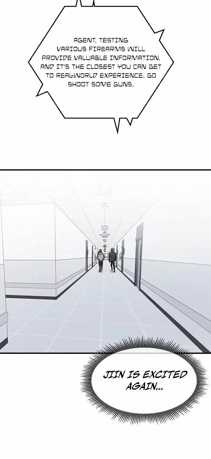 A Hero Who Does Everything Well Chapter 44 page 50 - 