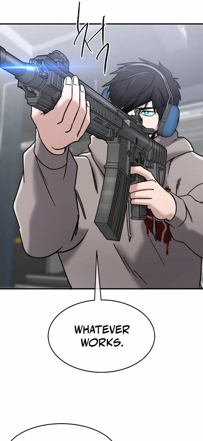 A Hero Who Does Everything Well Chapter 44 page 62 - 