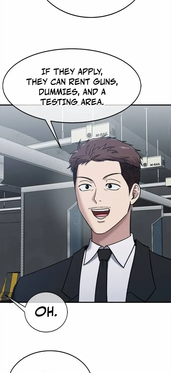 A Hero Who Does Everything Well Chapter 45 page 12 - 