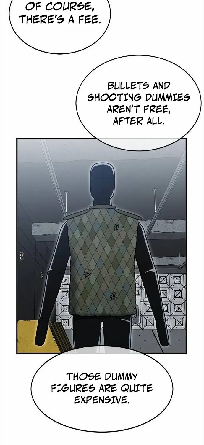 A Hero Who Does Everything Well Chapter 45 page 13 - 
