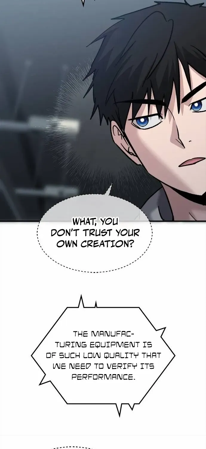 A Hero Who Does Everything Well Chapter 45 page 15 - 