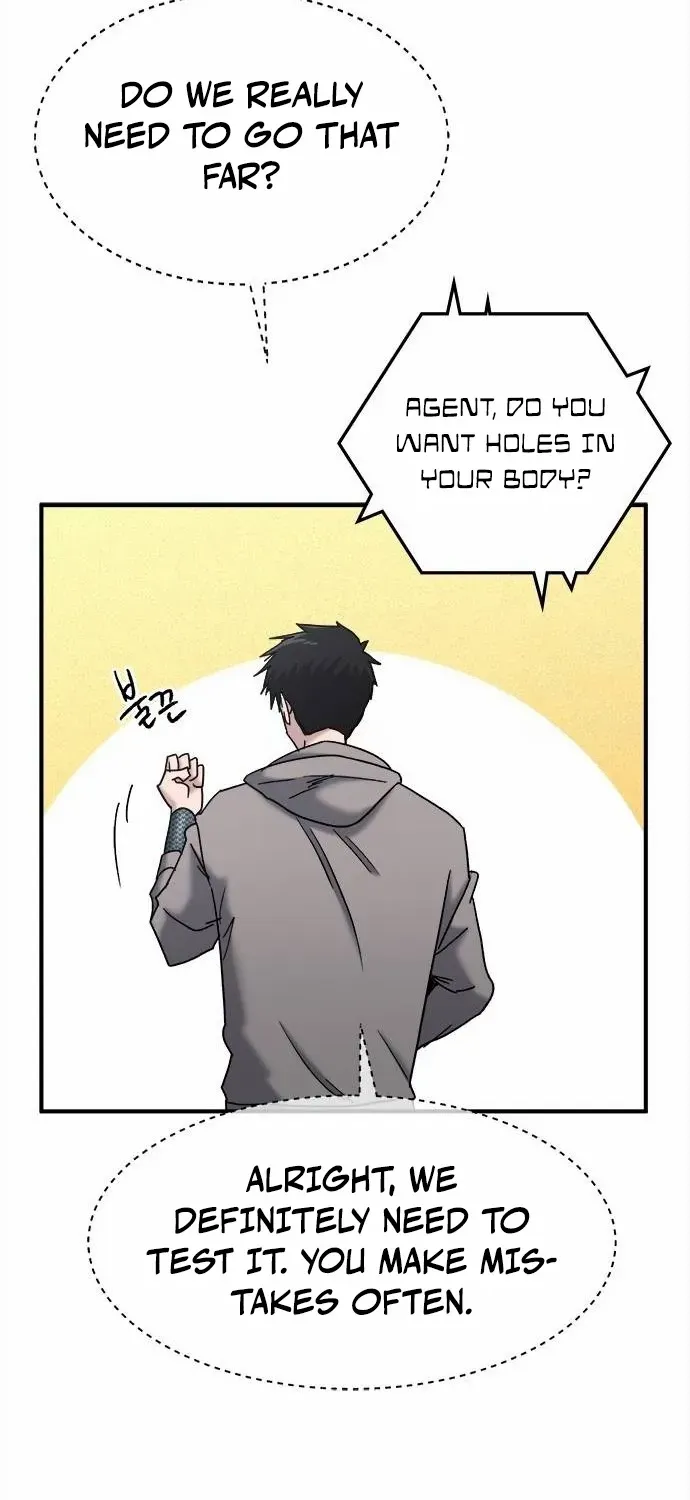 A Hero Who Does Everything Well Chapter 45 page 16 - 
