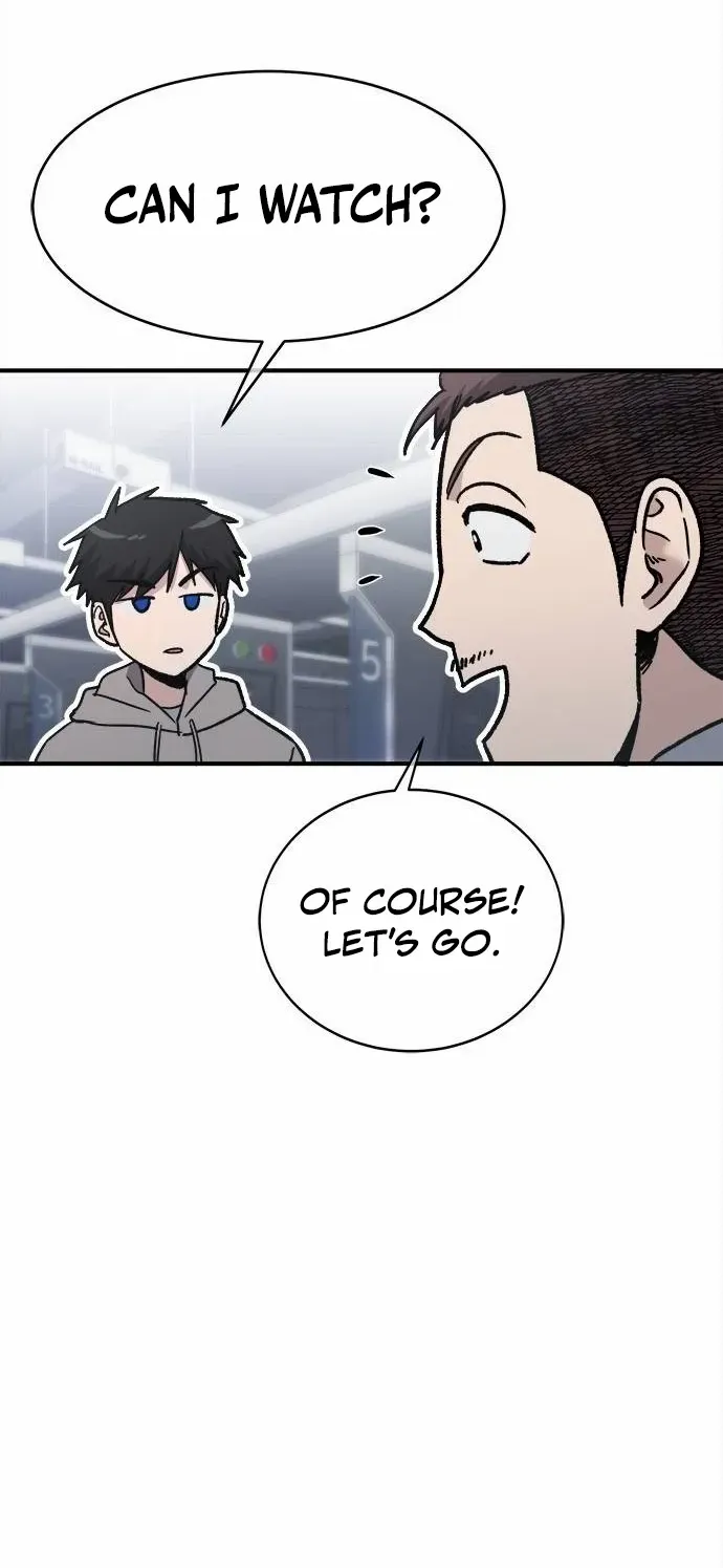 A Hero Who Does Everything Well Chapter 45 page 17 - 