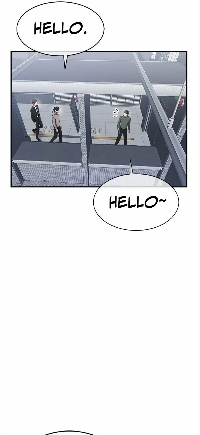 A Hero Who Does Everything Well Chapter 45 page 18 - 