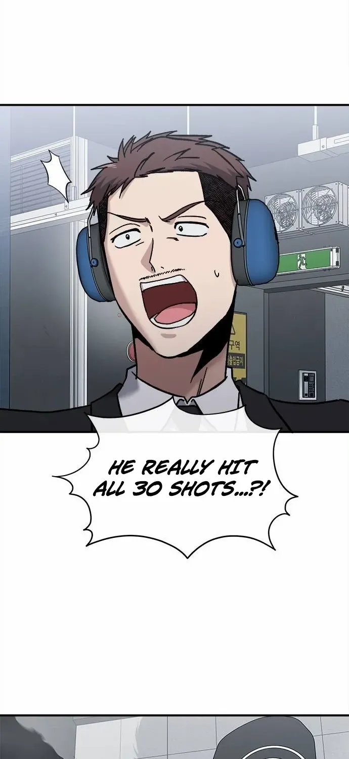 A Hero Who Does Everything Well Chapter 45 page 3 - 