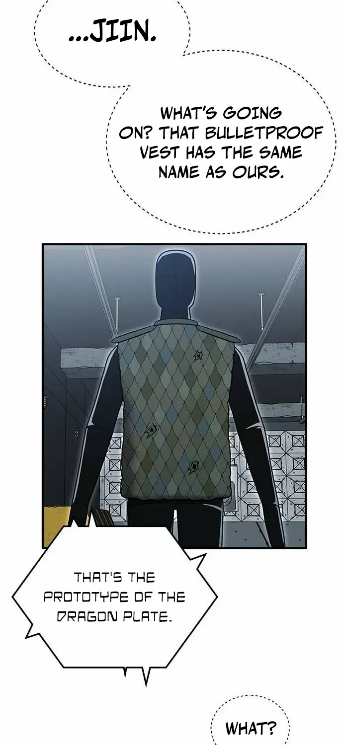 A Hero Who Does Everything Well Chapter 45 page 21 - 