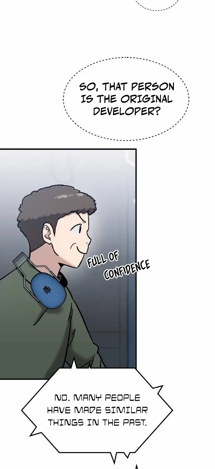 A Hero Who Does Everything Well Chapter 45 page 22 - 