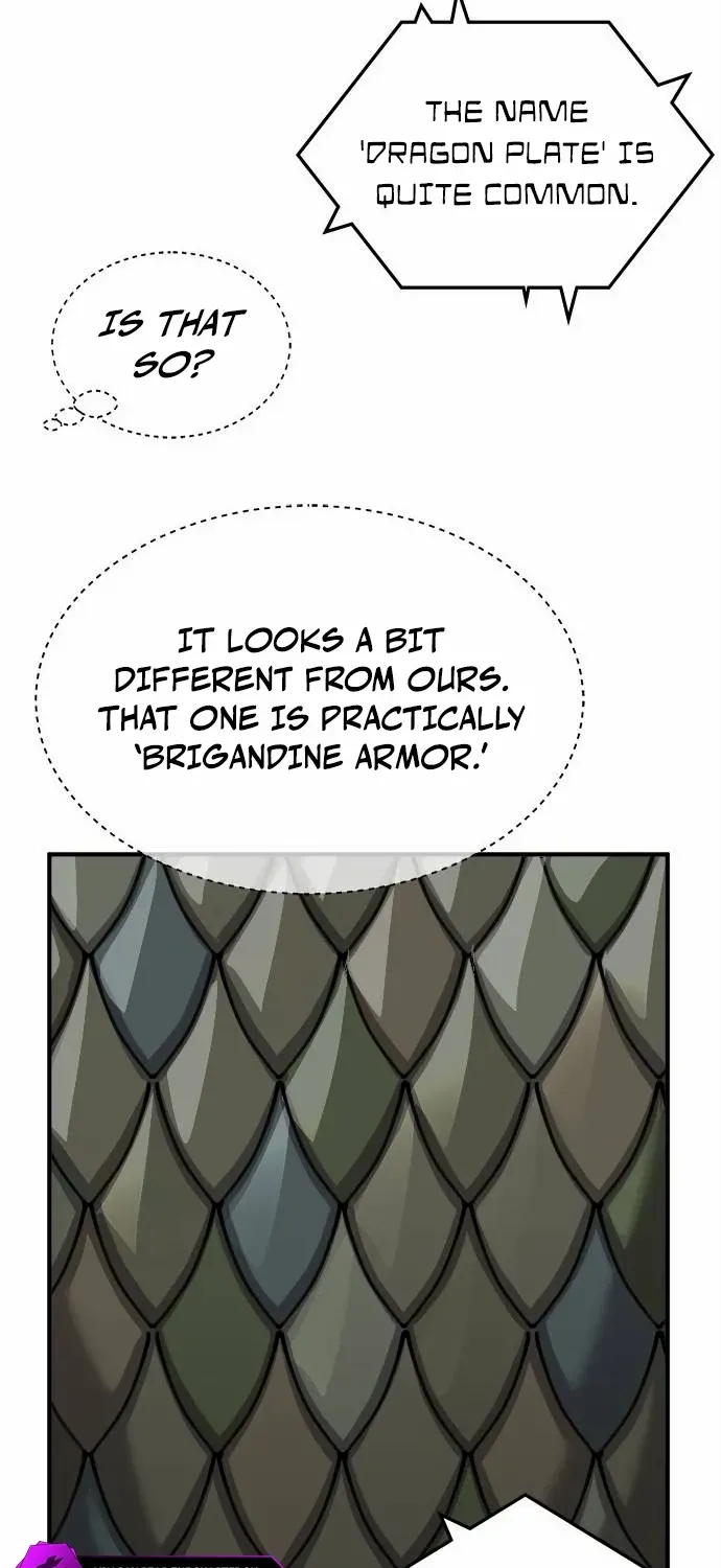 A Hero Who Does Everything Well Chapter 45 page 23 - 