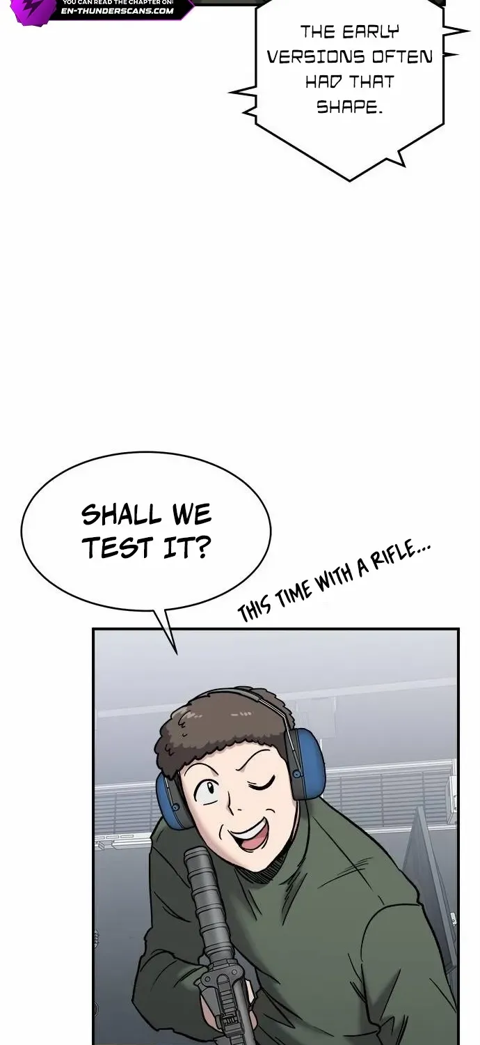 A Hero Who Does Everything Well Chapter 45 page 24 - 