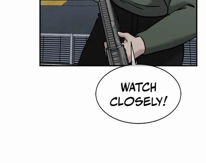 A Hero Who Does Everything Well Chapter 45 page 25 - 