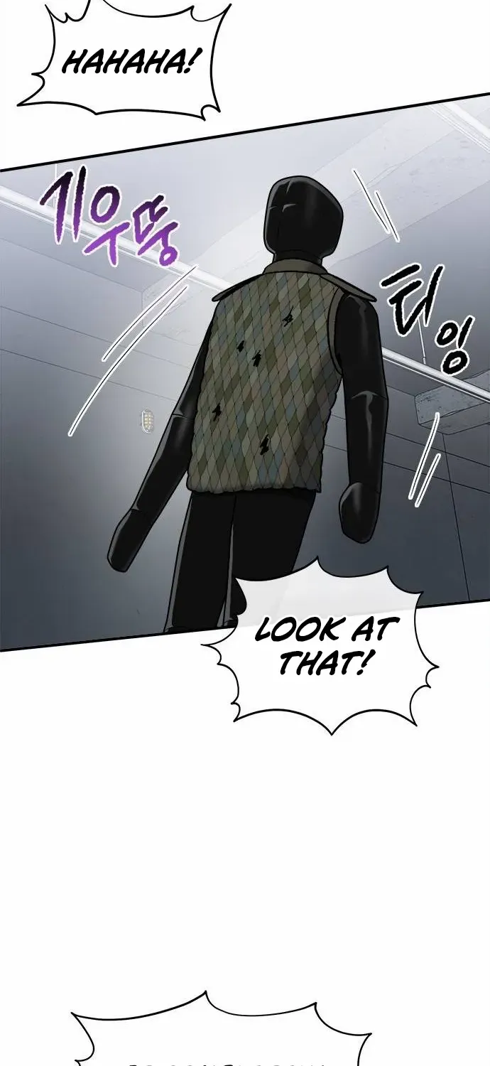 A Hero Who Does Everything Well Chapter 45 page 27 - 
