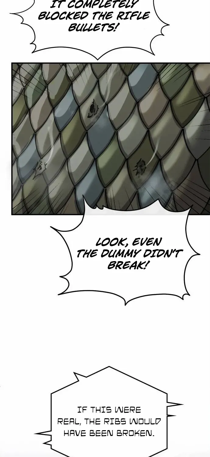 A Hero Who Does Everything Well Chapter 45 page 28 - 