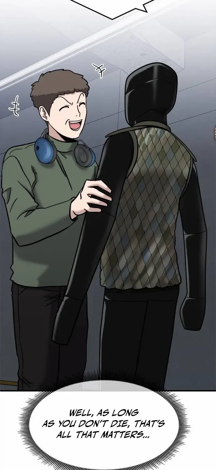 A Hero Who Does Everything Well Chapter 45 page 29 - 