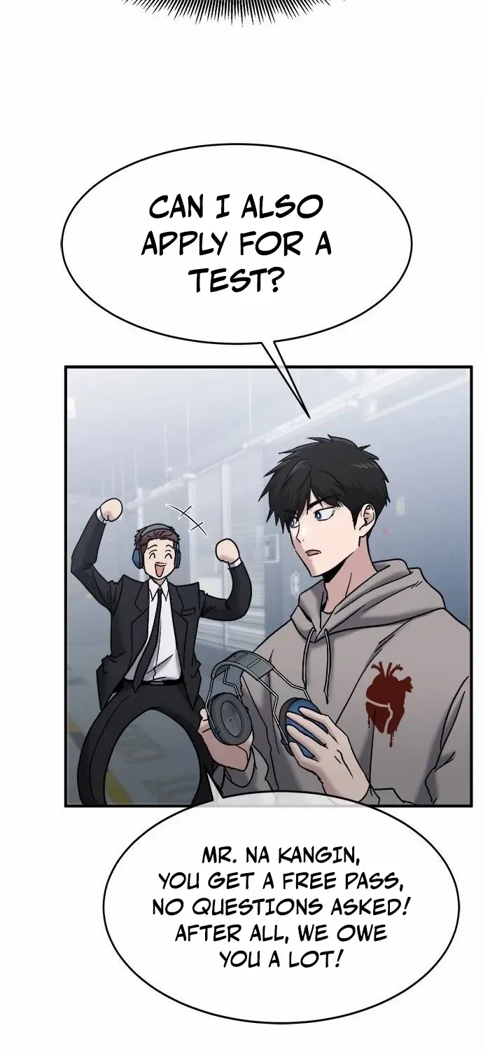 A Hero Who Does Everything Well Chapter 45 page 30 - 