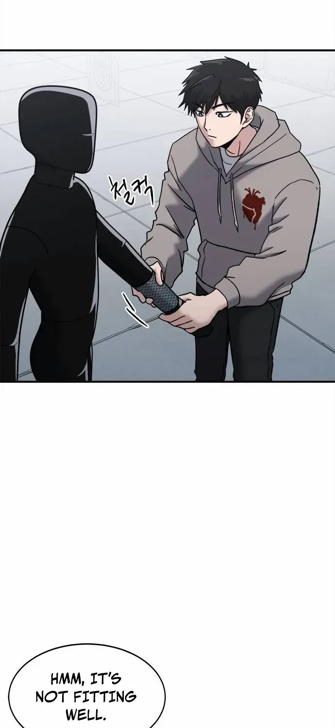 A Hero Who Does Everything Well Chapter 45 page 35 - 
