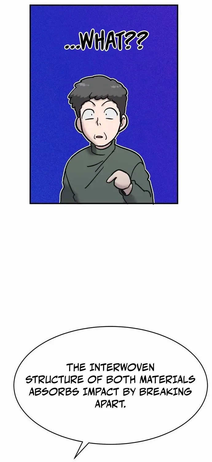 A Hero Who Does Everything Well Chapter 45 page 40 - 