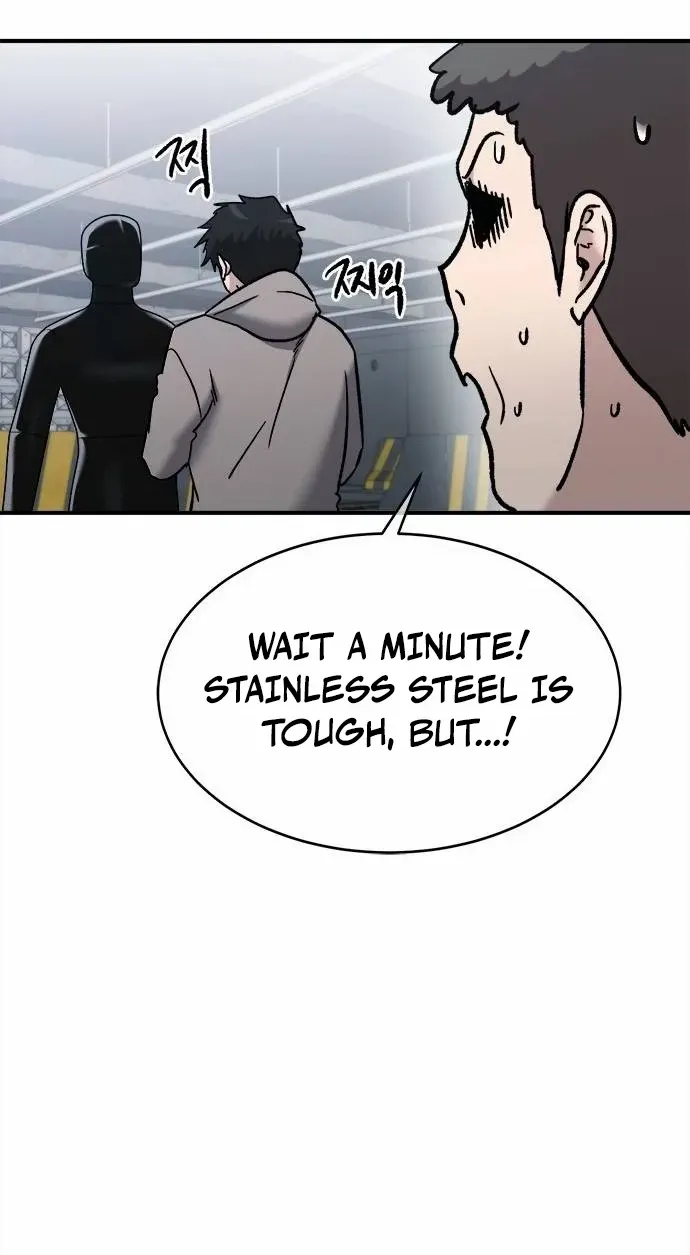 A Hero Who Does Everything Well Chapter 45 page 41 - 
