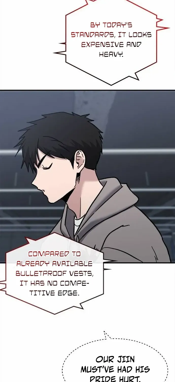 A Hero Who Does Everything Well Chapter 45 page 45 - 