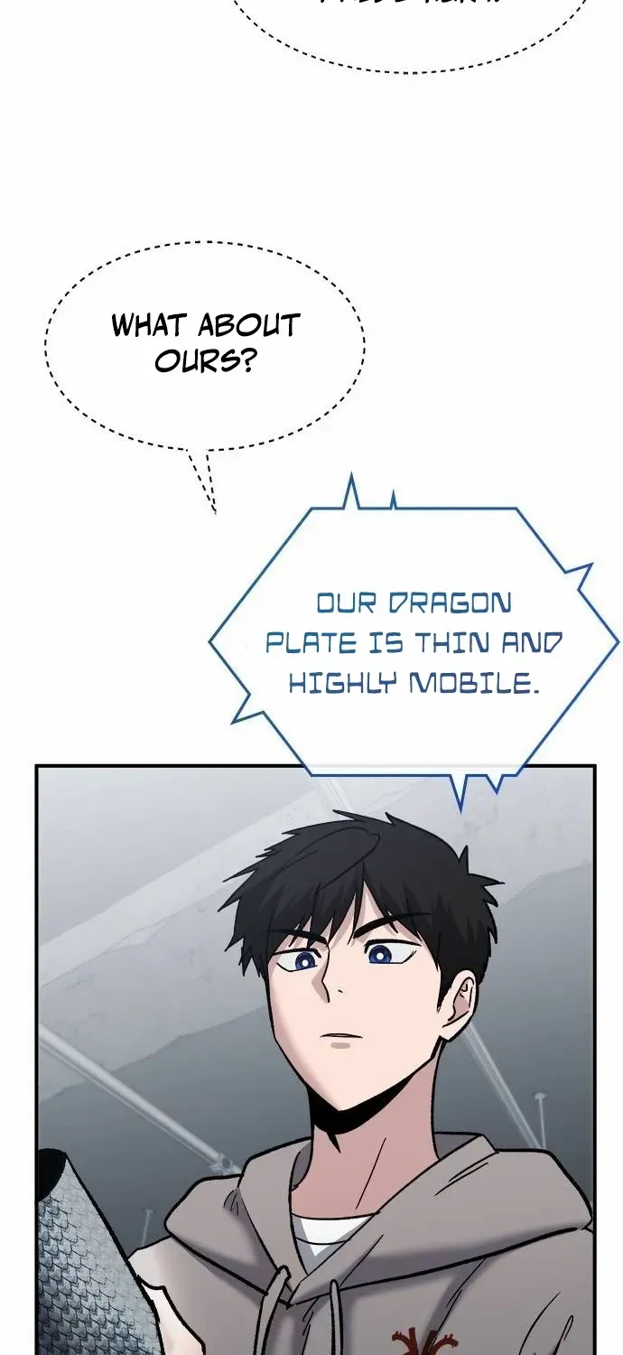 A Hero Who Does Everything Well Chapter 45 page 46 - 