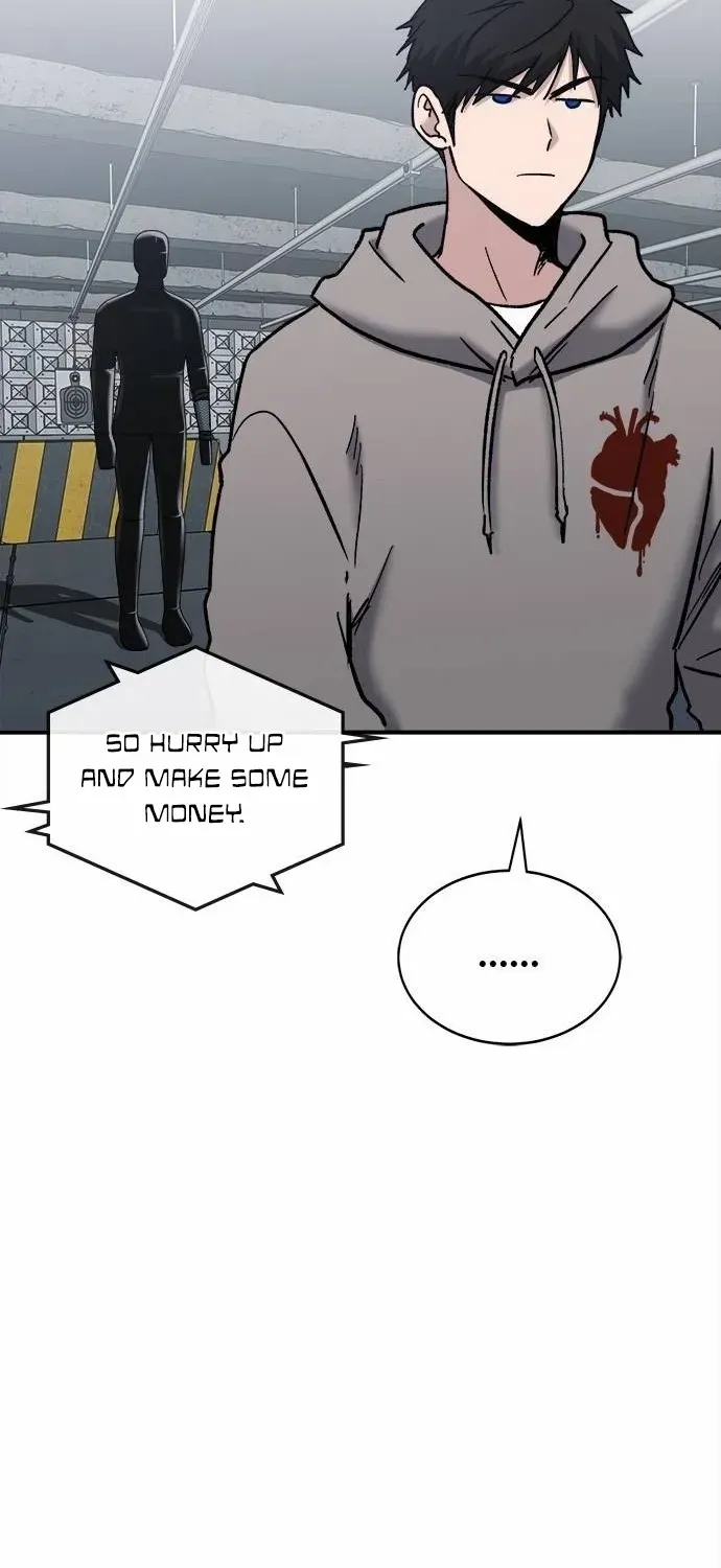 A Hero Who Does Everything Well Chapter 45 page 48 - 