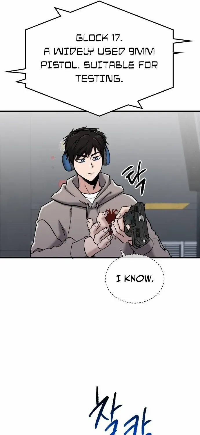A Hero Who Does Everything Well Chapter 45 page 50 - 