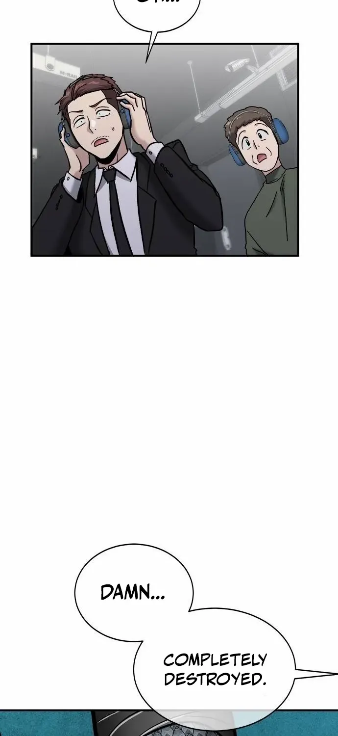 A Hero Who Does Everything Well Chapter 45 page 53 - 