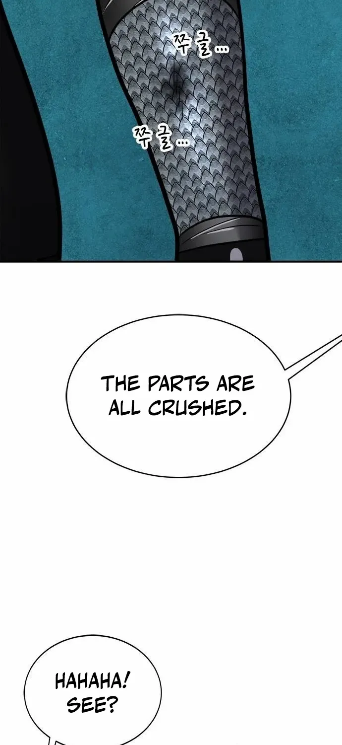 A Hero Who Does Everything Well Chapter 45 page 54 - 