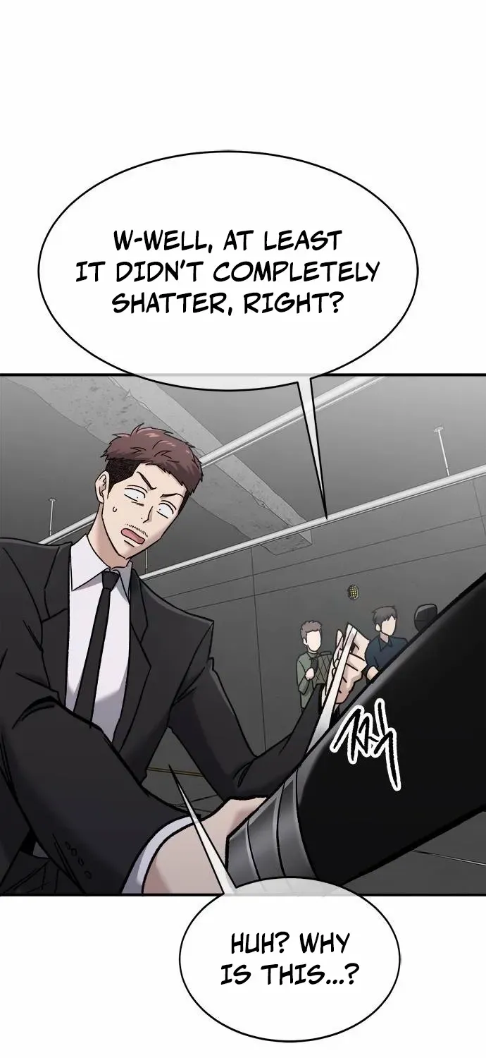 A Hero Who Does Everything Well Chapter 45 page 56 - 