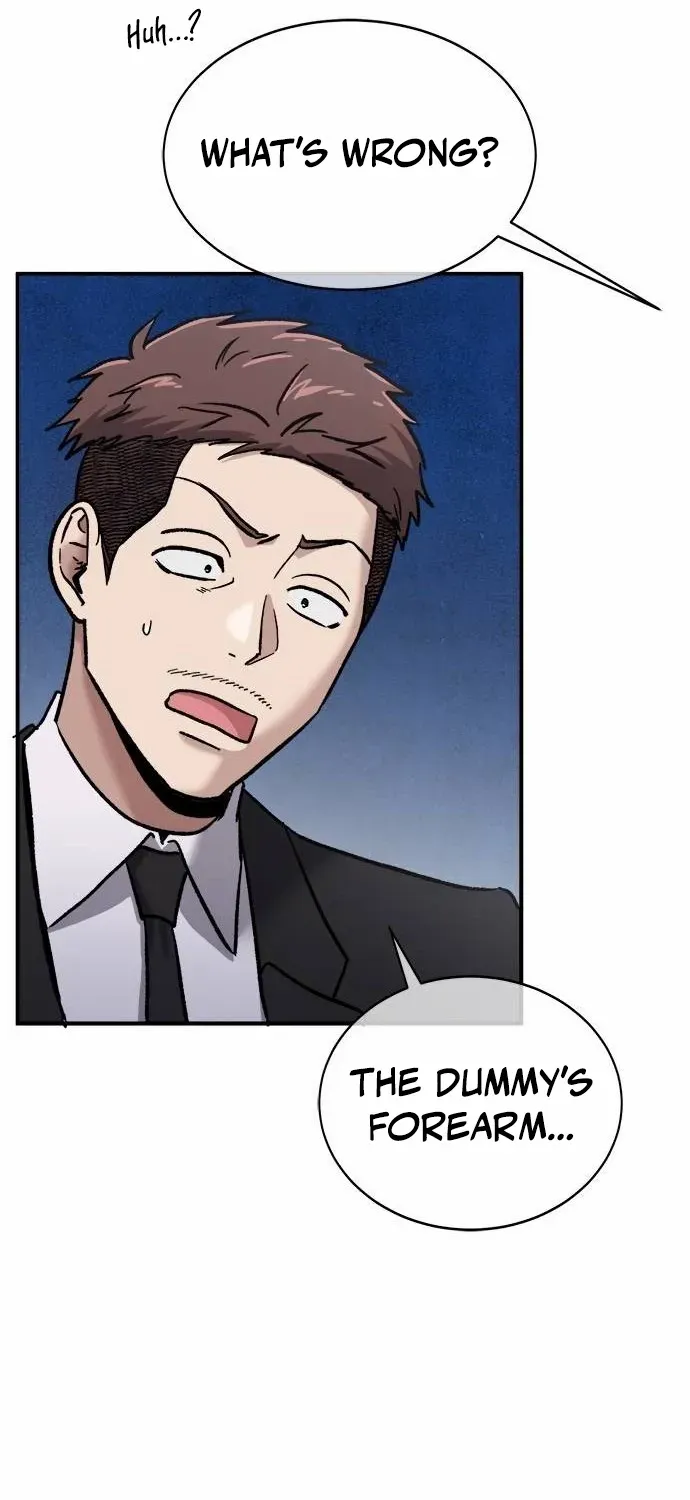 A Hero Who Does Everything Well Chapter 45 page 58 - 