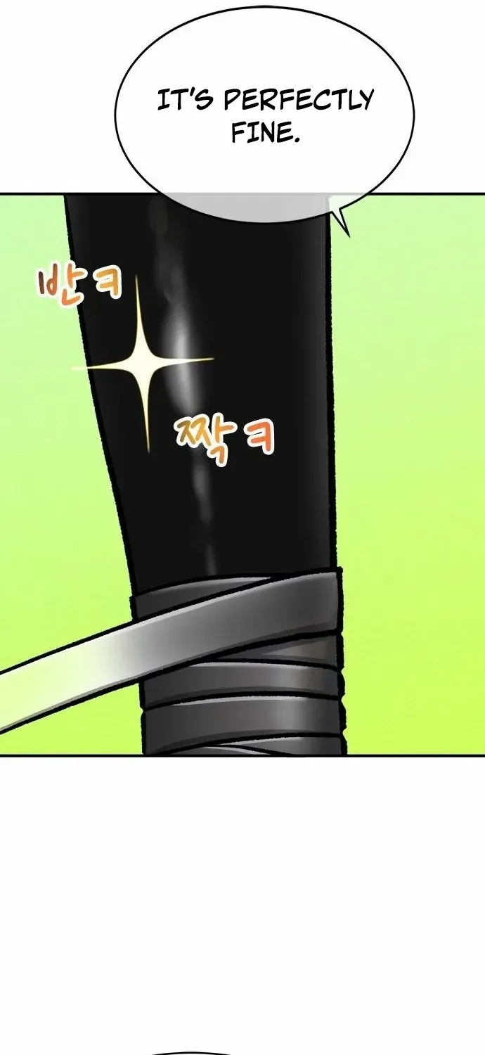 A Hero Who Does Everything Well Chapter 45 page 59 - 