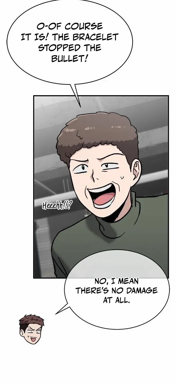 A Hero Who Does Everything Well Chapter 45 page 60 - 