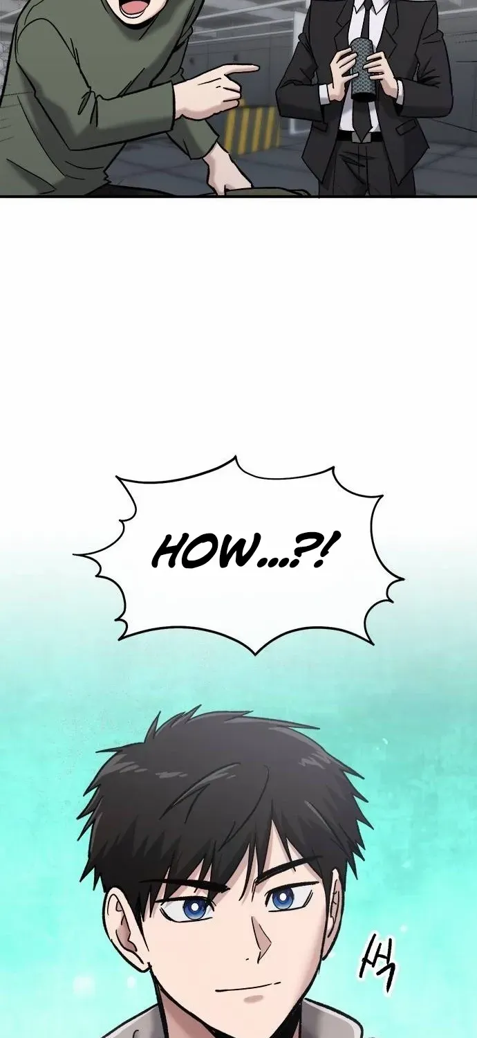 A Hero Who Does Everything Well Chapter 45 page 64 - 
