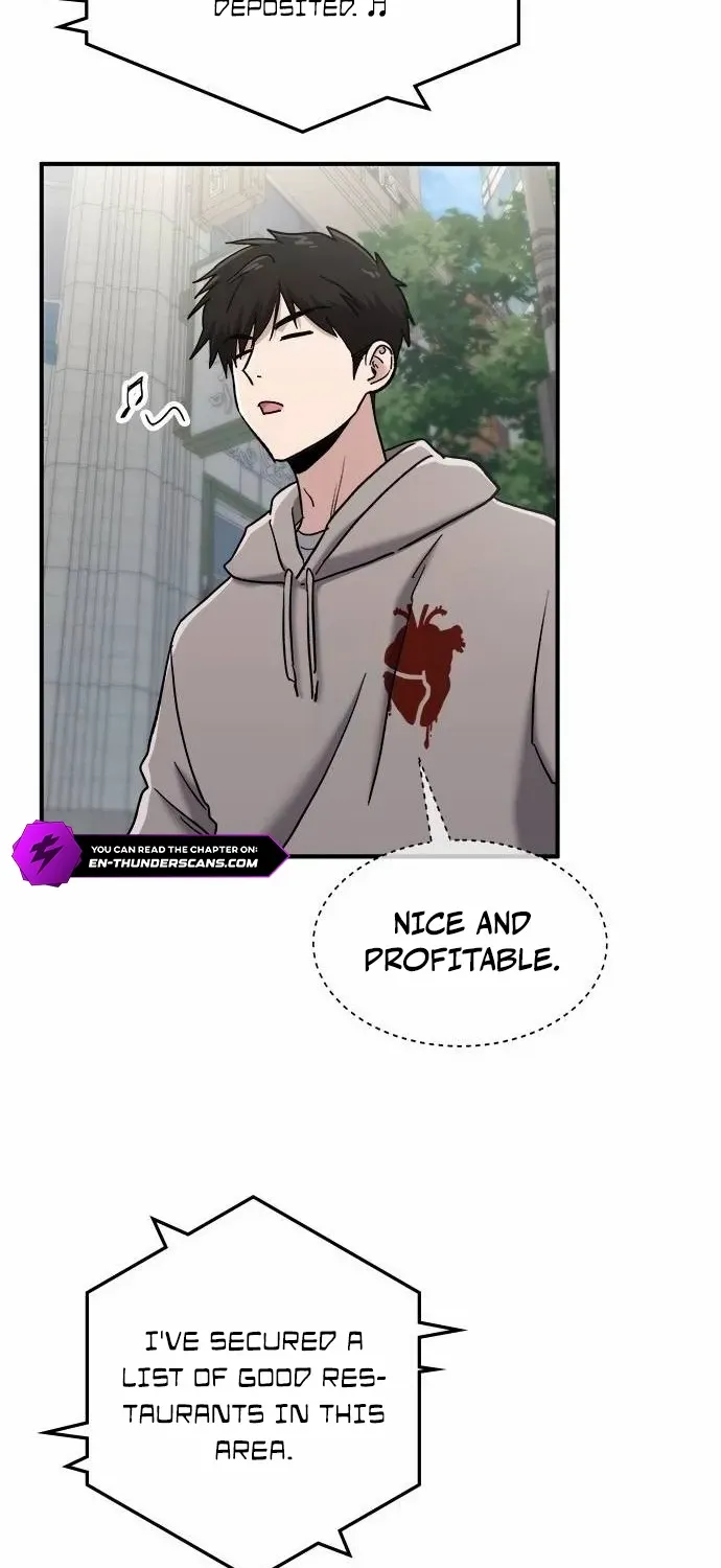 A Hero Who Does Everything Well Chapter 45 page 67 - 