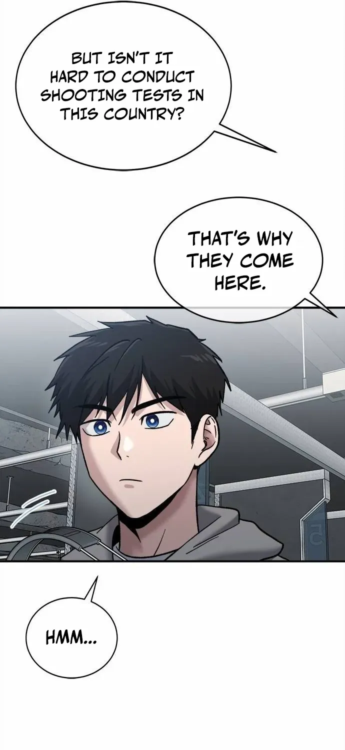 A Hero Who Does Everything Well Chapter 45 page 10 - 