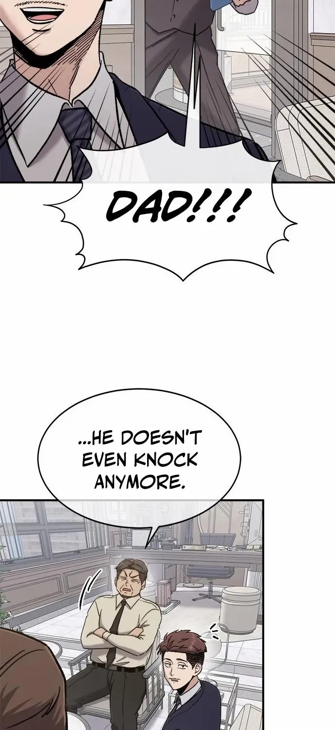 A Hero Who Does Everything Well Chapter 46 page 12 - 