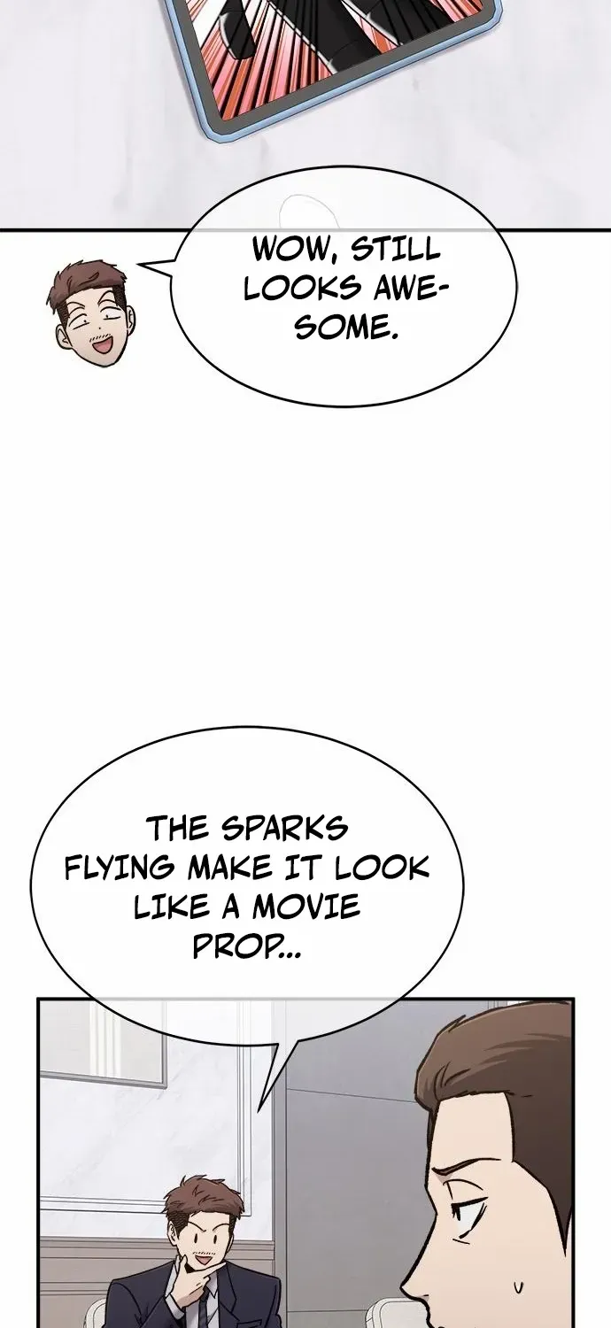 A Hero Who Does Everything Well Chapter 46 page 15 - 