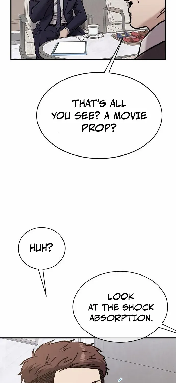 A Hero Who Does Everything Well Chapter 46 page 16 - 