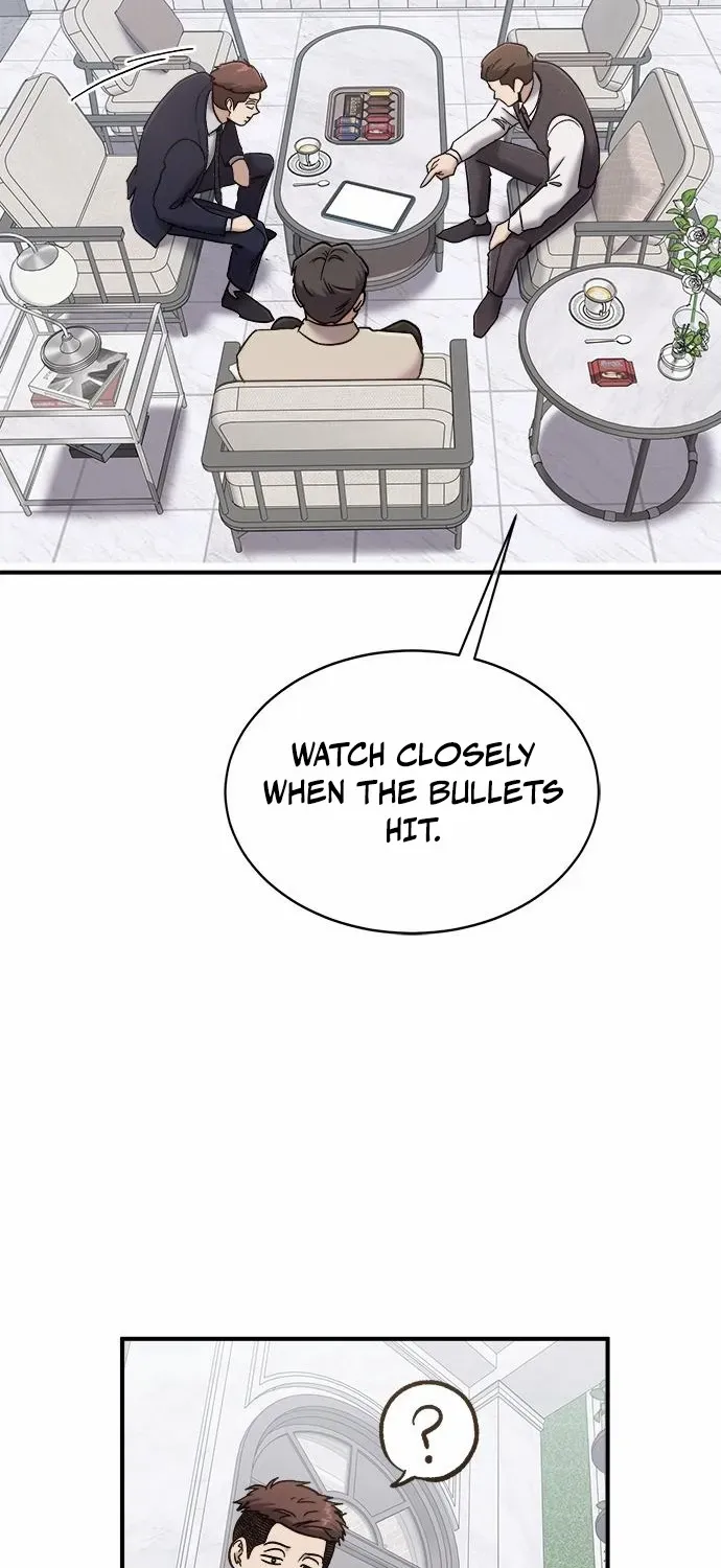 A Hero Who Does Everything Well Chapter 46 page 18 - 