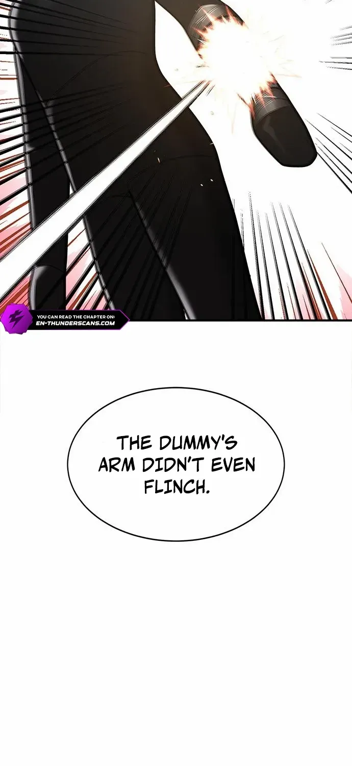 A Hero Who Does Everything Well Chapter 46 page 20 - 