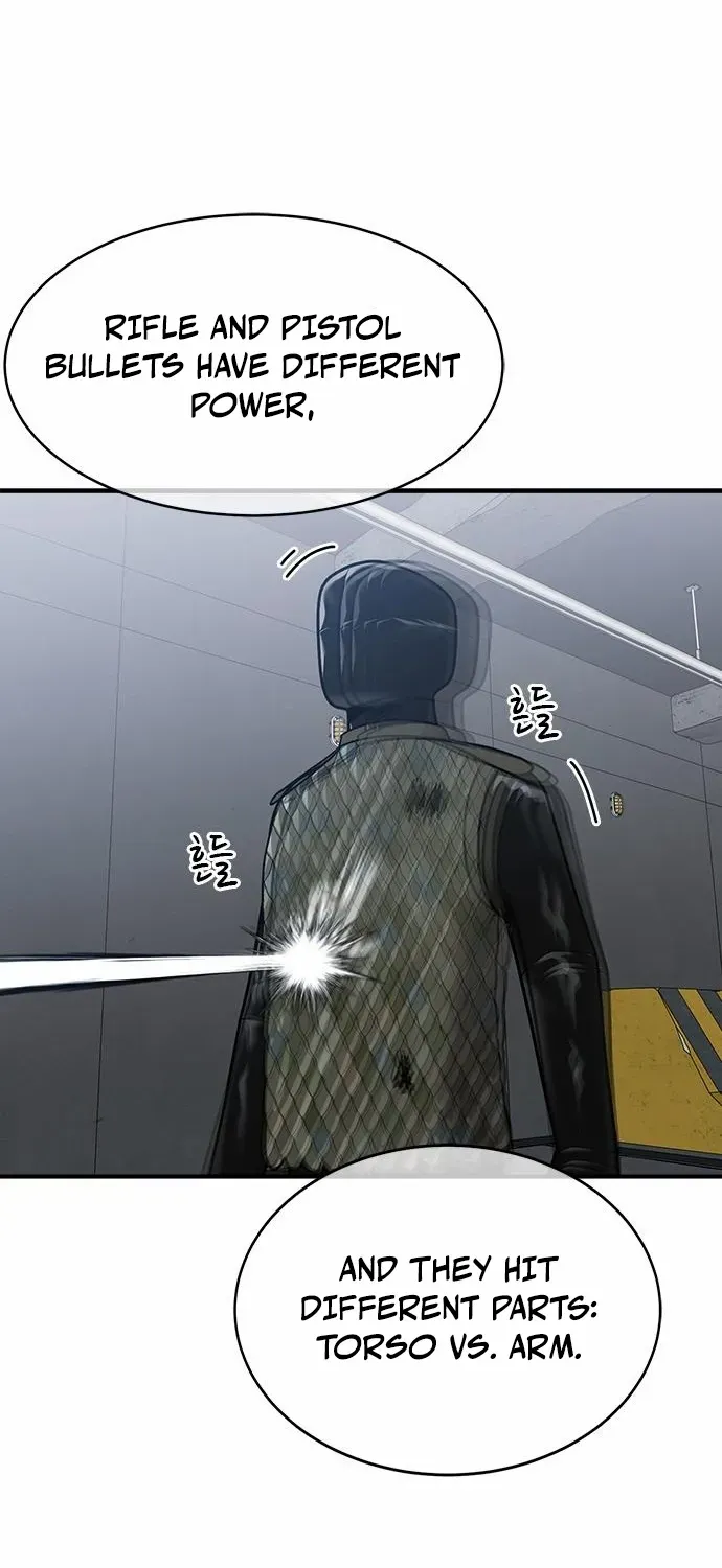A Hero Who Does Everything Well Chapter 46 page 22 - 