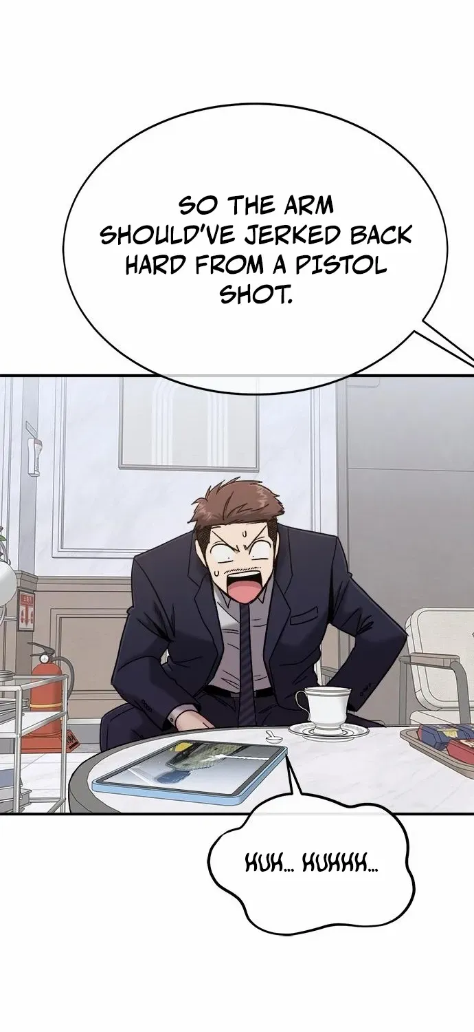 A Hero Who Does Everything Well Chapter 46 page 23 - 