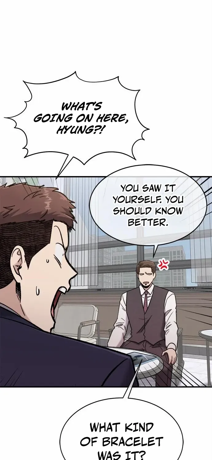 A Hero Who Does Everything Well Chapter 46 page 24 - 