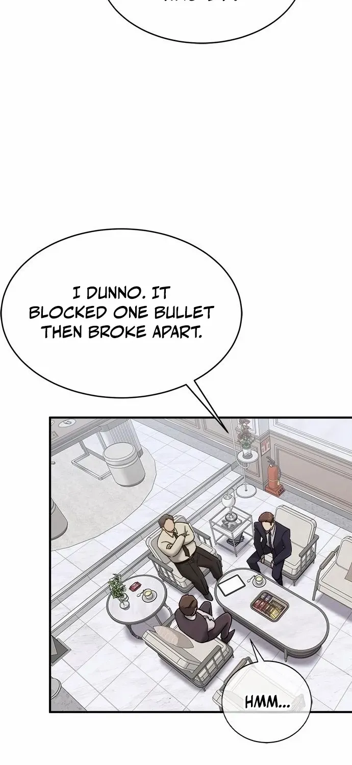 A Hero Who Does Everything Well Chapter 46 page 25 - 