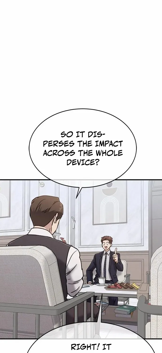A Hero Who Does Everything Well Chapter 46 page 26 - 