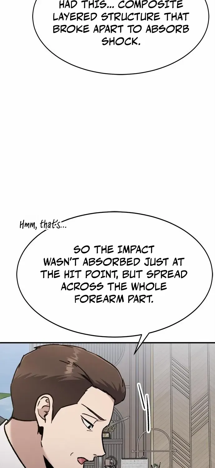 A Hero Who Does Everything Well Chapter 46 page 27 - 