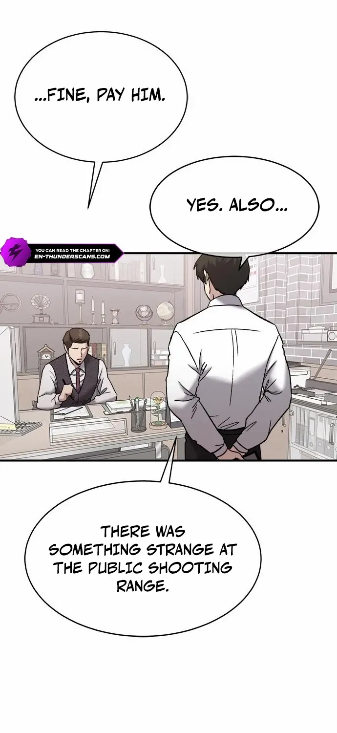 A Hero Who Does Everything Well Chapter 46 page 5 - 