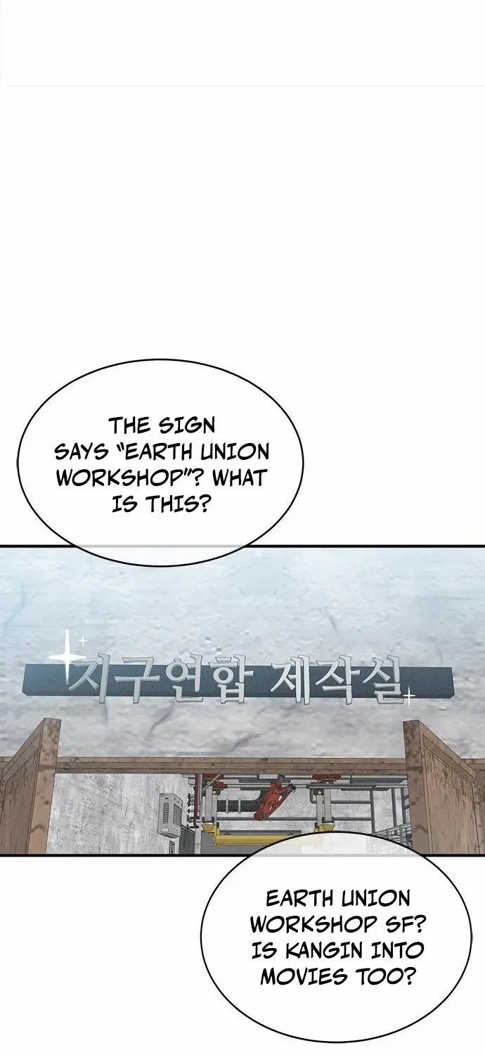 A Hero Who Does Everything Well Chapter 46 page 41 - 