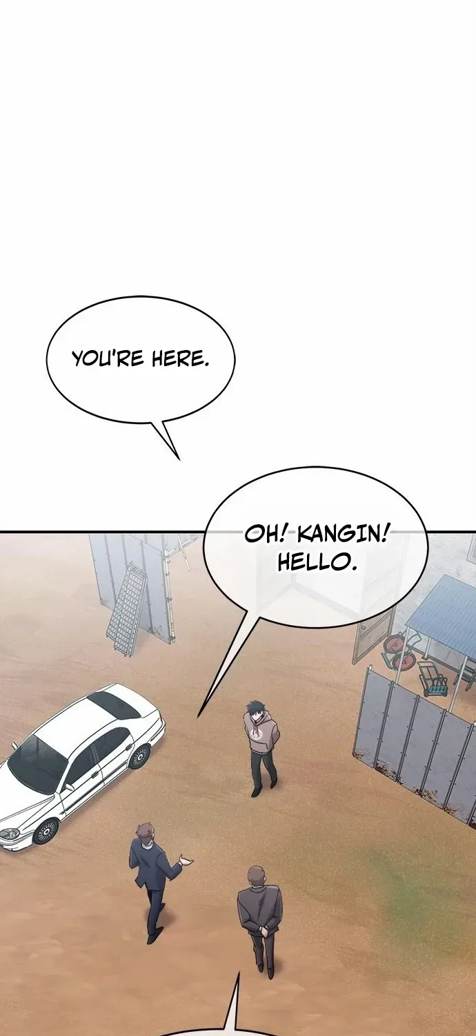 A Hero Who Does Everything Well Chapter 46 page 42 - 