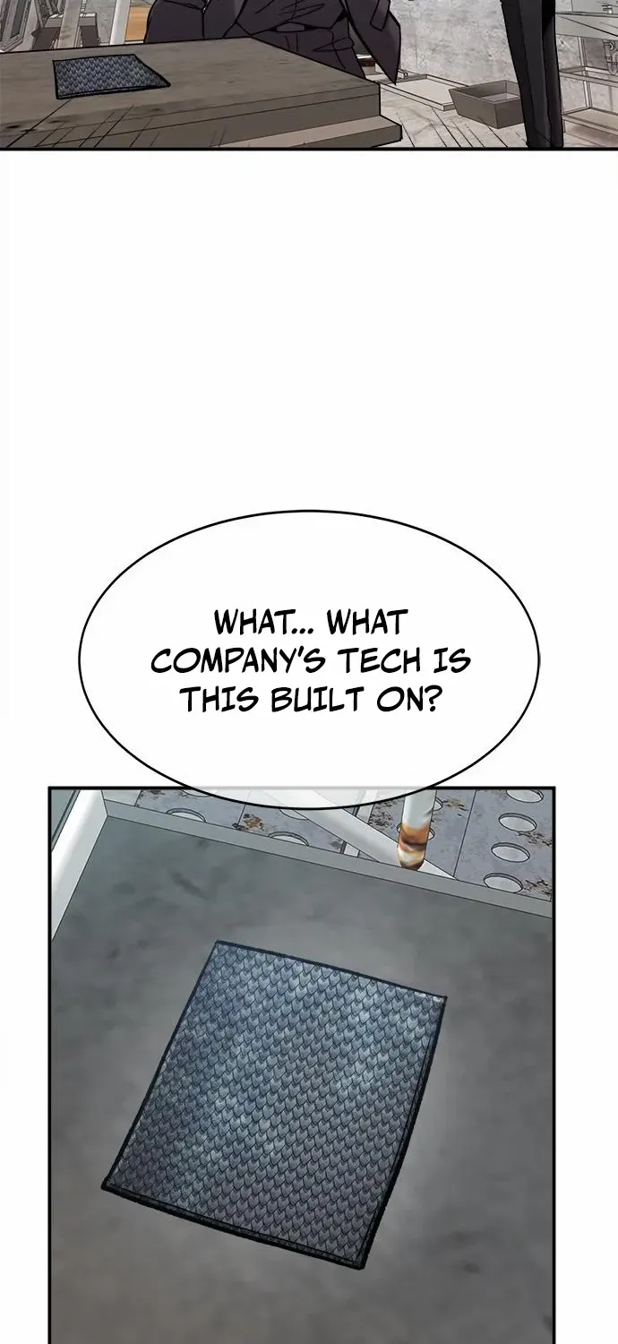 A Hero Who Does Everything Well Chapter 46 page 49 - 